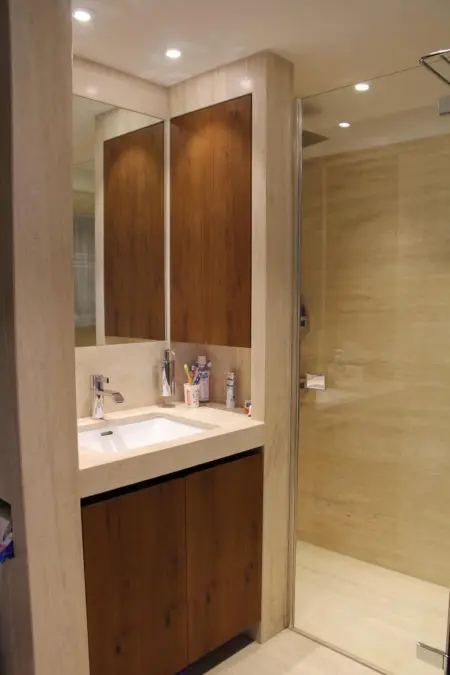 Chesa Madragena, Appartement 6 personnes à Pontresina - Photo 4