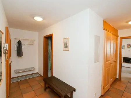 Il balcun tort, Appartement 5 personnes à Pontresina - Photo 9