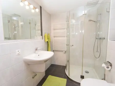 Chesa Engiadina, Appartement 2 personnes à Pontresina - Photo 7