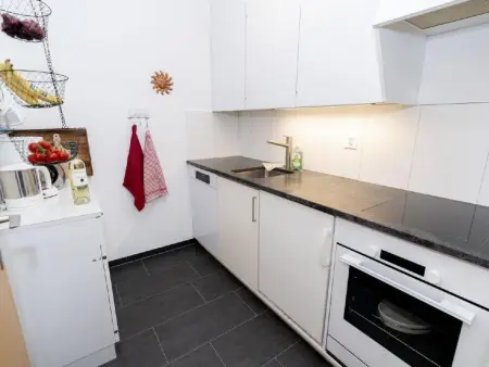 Chesa Engiadina, Appartement 2 personnes à Pontresina - Photo 8