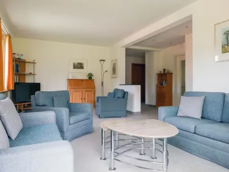 Chesa Viola, Appartement 6 personnes à Pontresina - Photo 1
