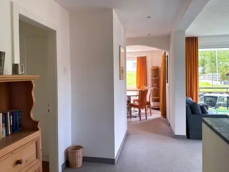 Chesa Viola, Appartement 6 personnes à Pontresina - Photo 6