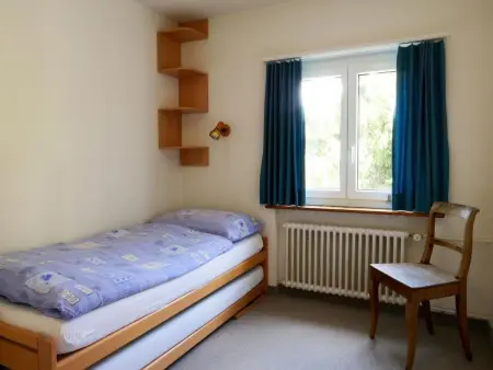 Chesa Viola, Appartement 6 personnes à Pontresina - Photo 15