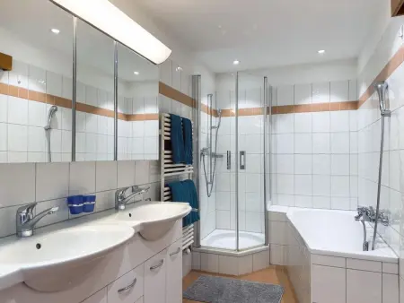 Chesa Viola, Appartement 6 personnes à Pontresina - Photo 18