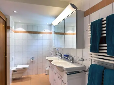 Chesa Viola, Appartement 6 personnes à Pontresina - Photo 19