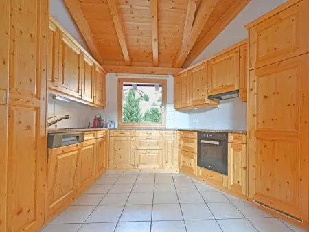 Striun 13, Appartement 4 personnes à Pontresina - Photo 4