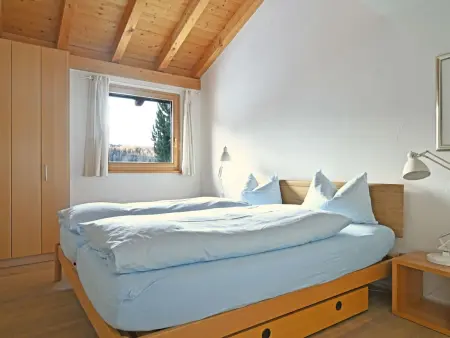 Striun 13, Appartement 4 personnes à Pontresina - Photo 6