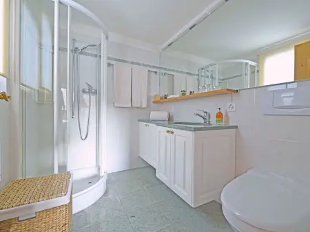 Striun 13, Appartement 4 personnes à Pontresina - Photo 7