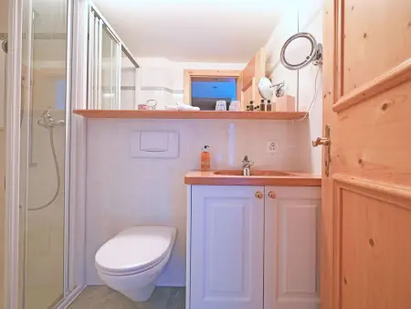 Striun 13, Appartement 4 personnes à Pontresina - Photo 8