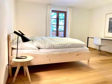 Cruscheda 26, Maisonettewohnung, Appartement 6 personnes à Pontresina - Photo 3