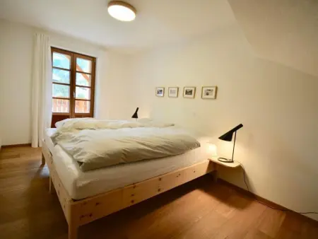 Cruscheda 26, Maisonettewohnung, Appartement 6 personnes à Pontresina - Photo 4