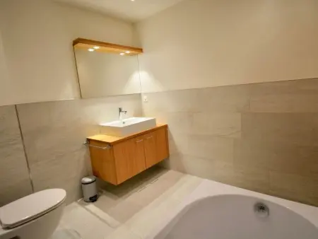 Cruscheda 26, Maisonettewohnung, Appartement 6 personnes à Pontresina - Photo 6