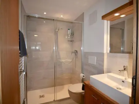 Cruscheda 26, Maisonettewohnung, Appartement 6 personnes à Pontresina - Photo 13