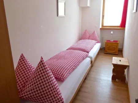 Chesa Thom / ÖV inklusive, Appartement 4 personnes à Pontresina - Photo 8
