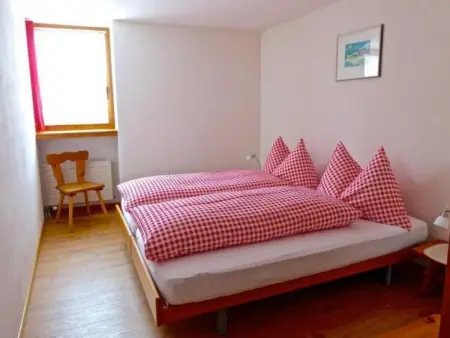 Chesa Thom / ÖV inklusive, Appartement 4 personnes à Pontresina - Photo 9