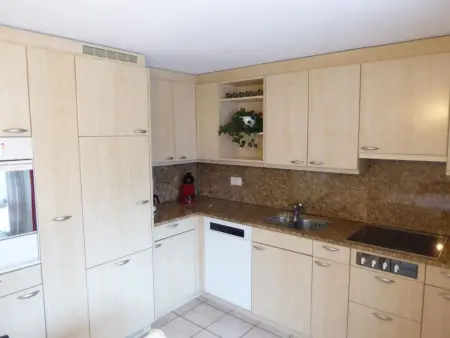Chesa Thom / ÖV inklusive, Appartement 4 personnes à Pontresina - Photo 10