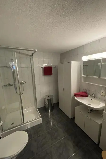 Chesa Thom / ÖV inklusive, Appartement 4 personnes à Pontresina - Photo 11