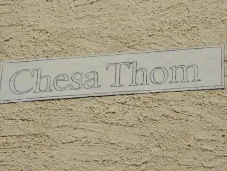 Chesa Thom / ÖV inklusive, Appartement 4 personnes à Pontresina - Photo 14