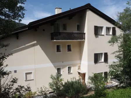 Chasura, Appartement 3 personnes à Pontresina - Photo 3