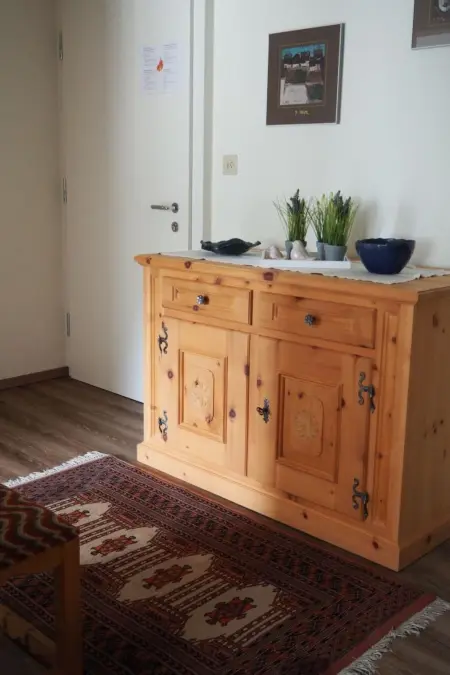 Chasura, Appartement 3 personnes à Pontresina - Photo 6