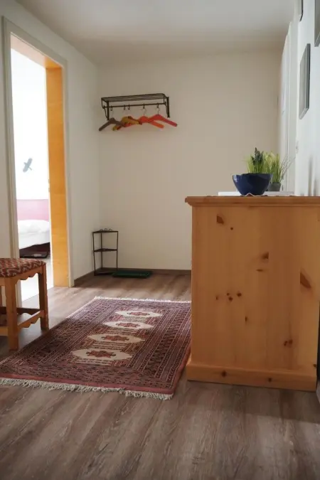 Chasura, Appartement 3 personnes à Pontresina - Photo 7