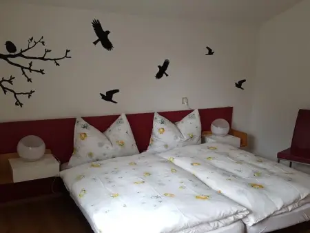Chasura, Appartement 3 personnes à Pontresina - Photo 9