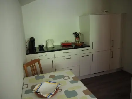Chasura, Appartement 3 personnes à Pontresina - Photo 15