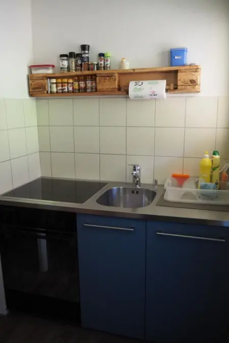Chasura, Appartement 3 personnes à Pontresina - Photo 16