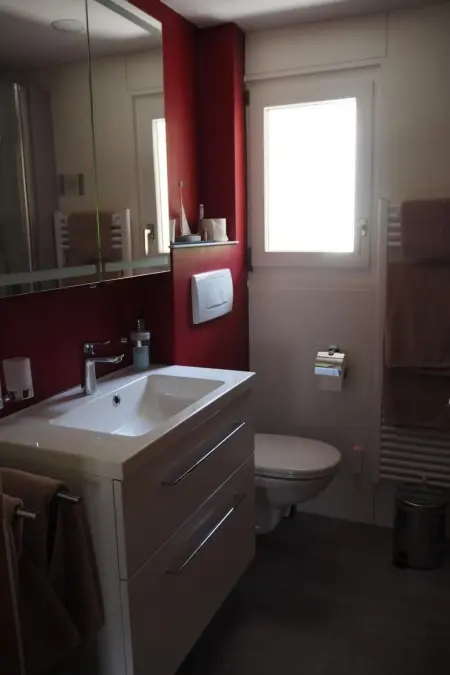 Chasura, Appartement 3 personnes à Pontresina - Photo 17