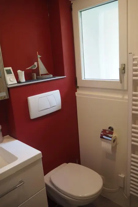 Chasura, Appartement 3 personnes à Pontresina - Photo 18