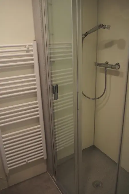 Chasura, Appartement 3 personnes à Pontresina - Photo 19