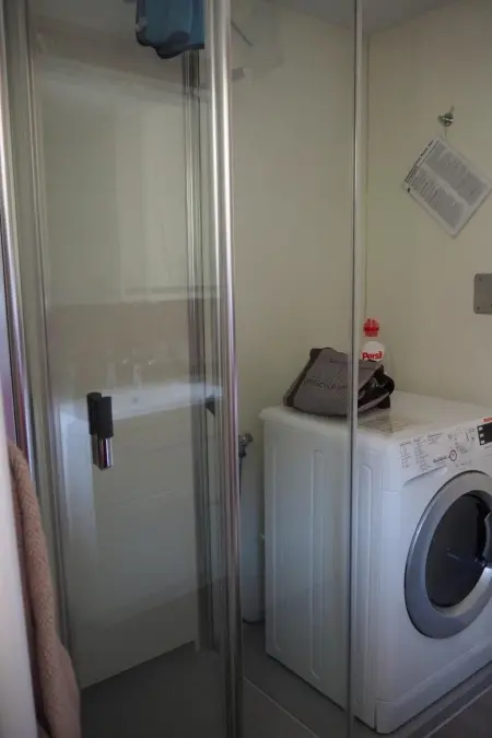 Chasura, Appartement 3 personnes à Pontresina - Photo 20