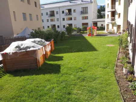 Chasura, Appartement 3 personnes à Pontresina - Photo 22