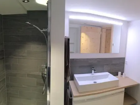 Chesa Kober, Appartement 2 personnes à Pontresina - Photo 7