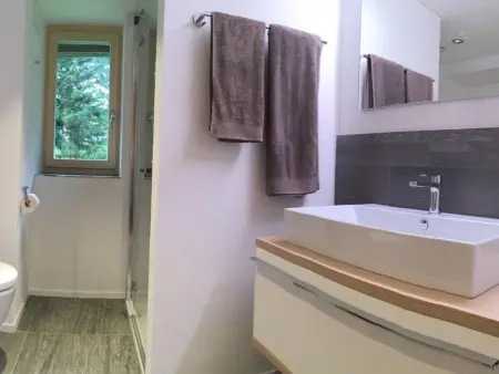 Chesa Kober, Appartement 2 personnes à Pontresina - Photo 8