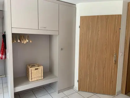 Chesa Formel - Stalla Engiadina, Appartement 8 personnes à Pontresina - Photo 11