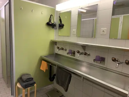 Chesa Formel - Stalla Engiadina, Appartement 8 personnes à Pontresina - Photo 12
