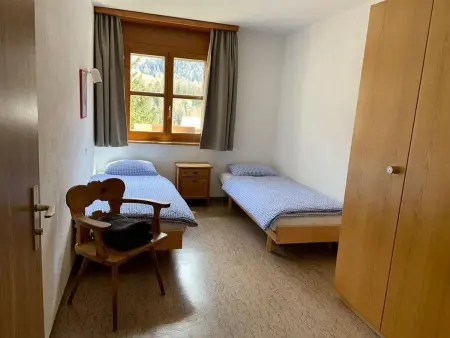 Chesa Formel - Stalla Engiadina, Appartement 8 personnes à Pontresina - Photo 14