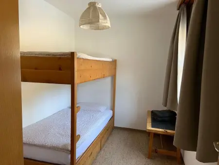 Chesa Formel - Stalla Engiadina, Appartement 8 personnes à Pontresina - Photo 16