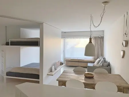 Chesa Auricula, Appartement 4 personnes à Pontresina - Photo 2