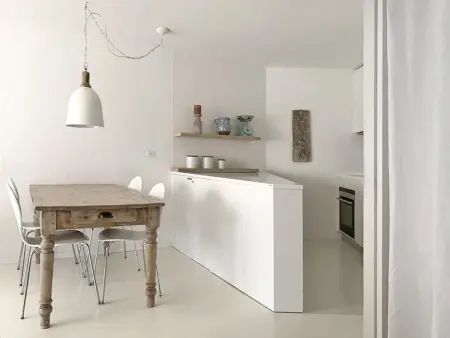 Chesa Auricula, Appartement 4 personnes à Pontresina - Photo 3