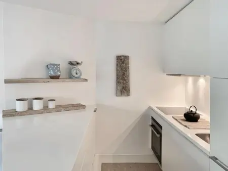 Chesa Auricula, Appartement 4 personnes à Pontresina - Photo 4