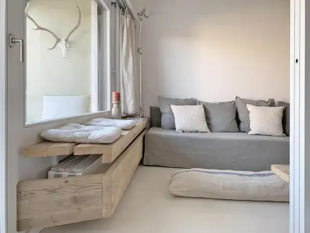 Chesa Auricula, Appartement 4 personnes à Pontresina - Photo 6
