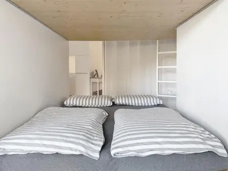 Chesa Auricula, Appartement 4 personnes à Pontresina - Photo 7