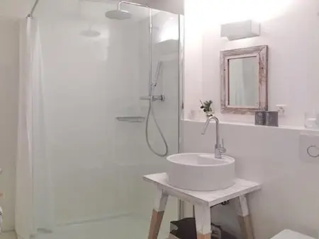 Chesa Auricula, Appartement 4 personnes à Pontresina - Photo 8