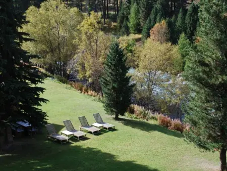 Chesa La Furia Dach Whg 45m2, Appartement 2 personnes à Pontresina - Photo 12