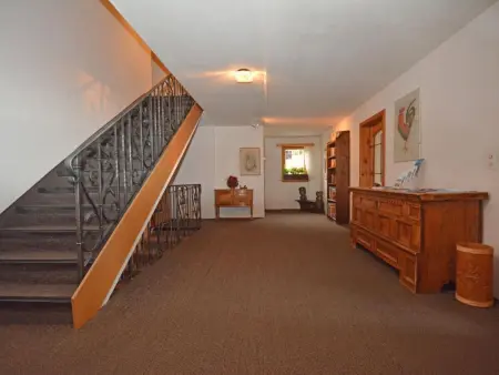 Chesa La Furia Dach Whg 45m2, Appartement 2 personnes à Pontresina - Photo 15