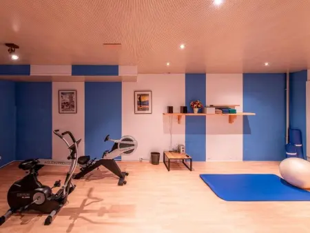 Chesa La Furia Dach Whg 45m2, Appartement 2 personnes à Pontresina - Photo 21