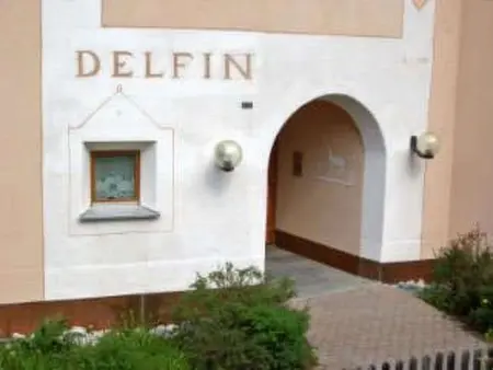 Chesa Delfin, Appartement 5 personnes à Pontresina - Photo 1