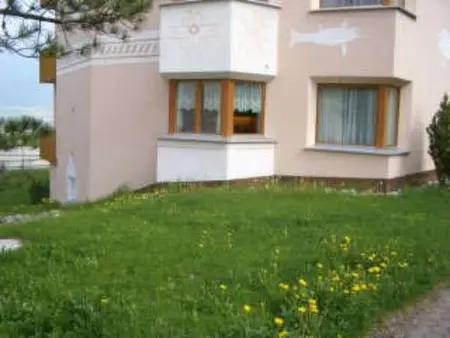 Chesa Delfin, Appartement 5 personnes à Pontresina - Photo 2